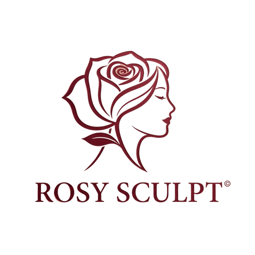 Rosy Sculpt